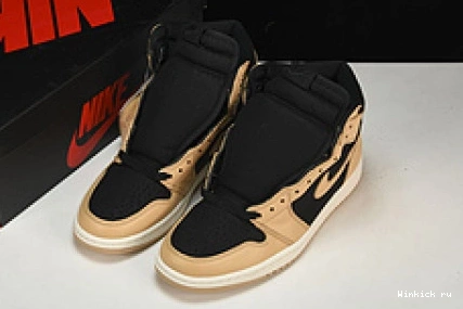 Air Jordan High OG “Heirloom” 1 Retro 0905